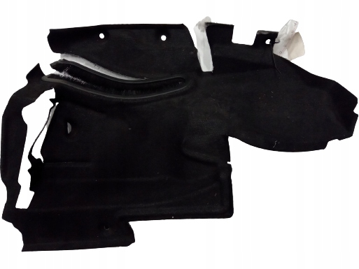 фото №1, Обшивка багажника лівий mercedes slk r171 w171