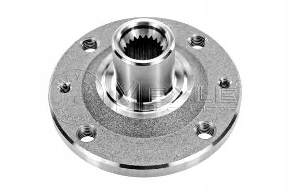 фото №2, Ступиця колеса dacia перед logan sandero meyle