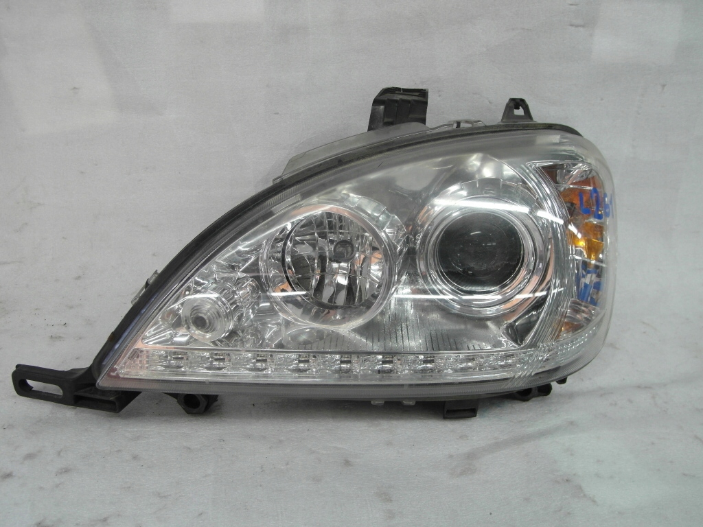 Купить Mercedes mkl 163 lift led depo лампа передняя левая