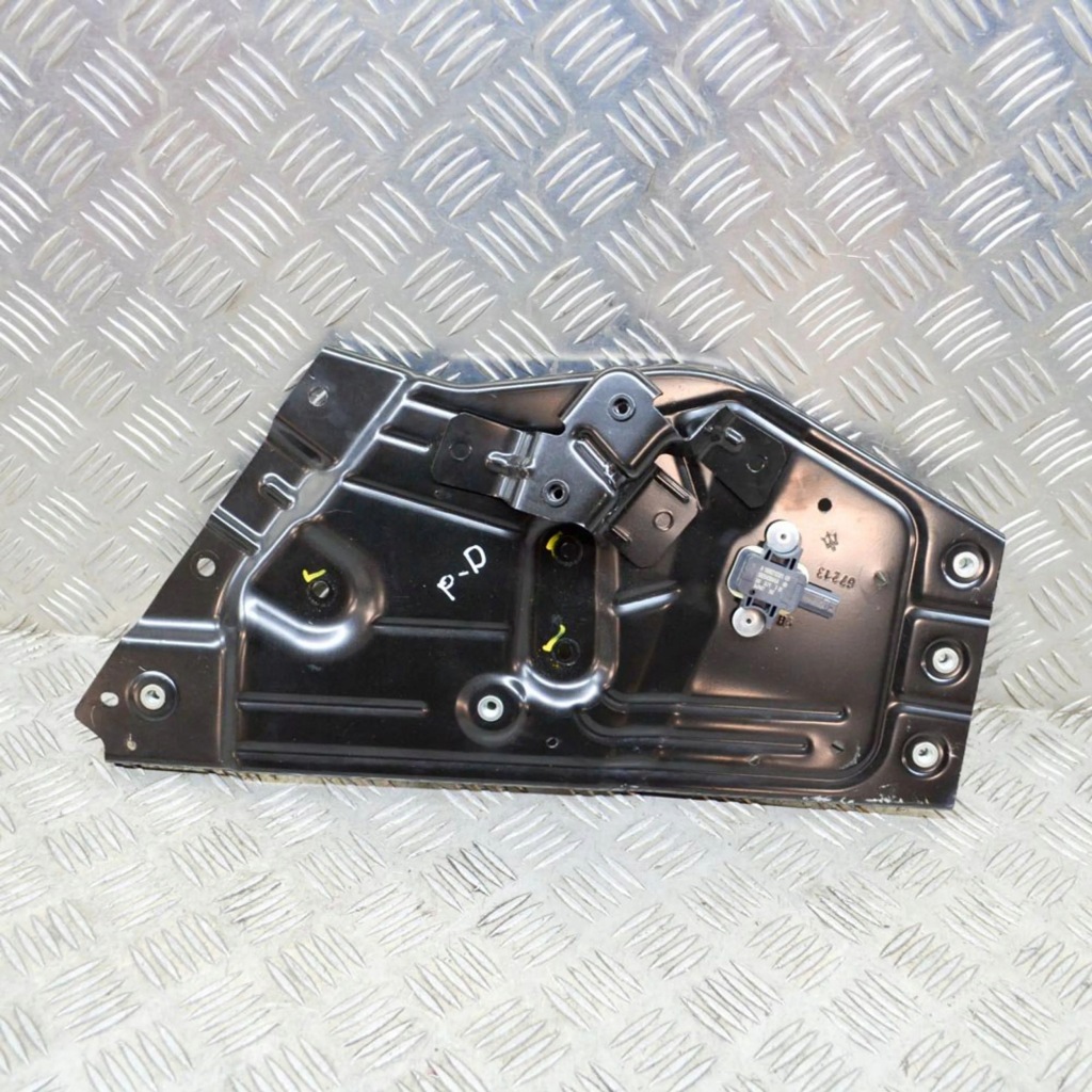 фото №1, Maserati ghibli 2016 другая часть подвеска