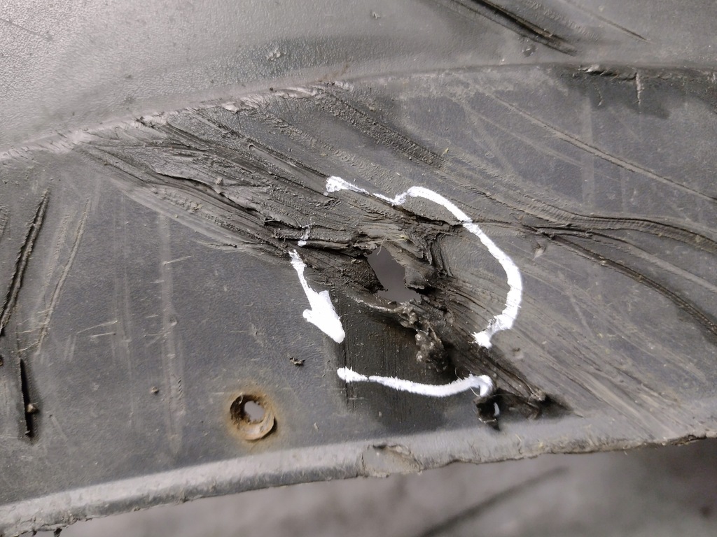 фото №8, Бампер передний audi a6 c5 kombi k: lz9u