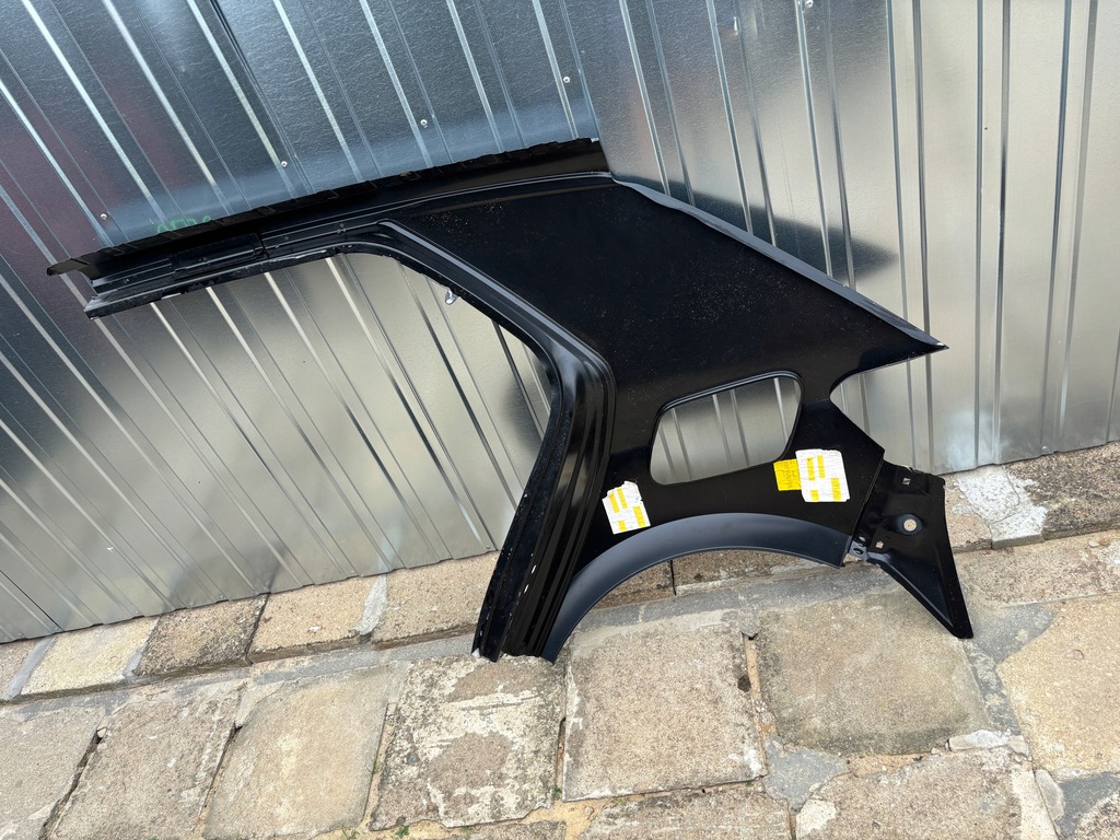 фото №7, Крыло правый задний vw id3 id.3 10a809838