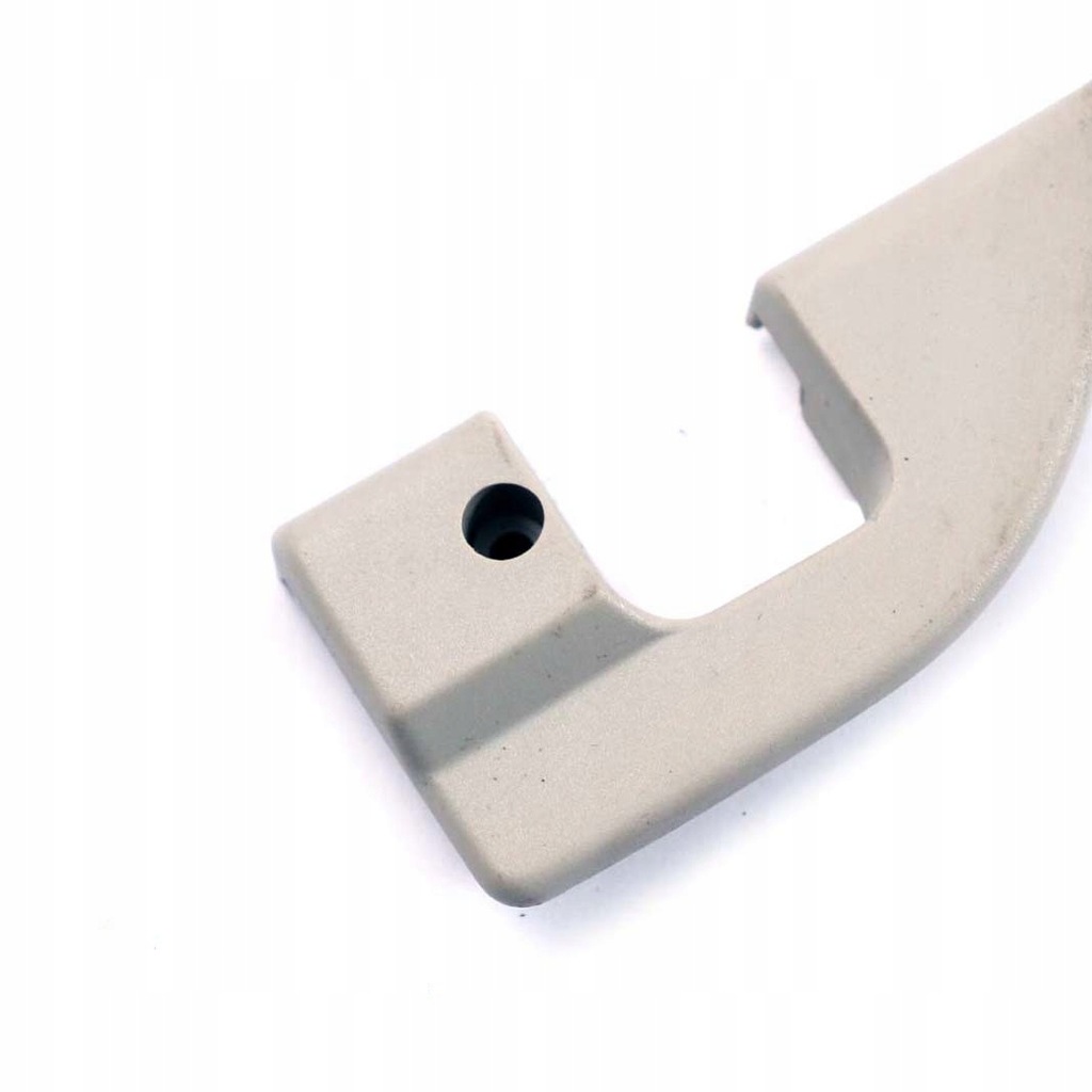 фото №11, Mercedes w220 защита замка дверь левый перед szary