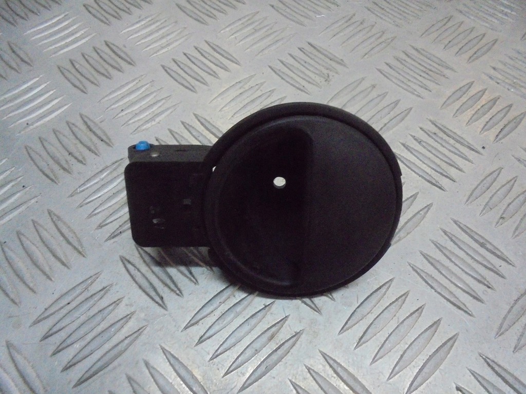 фото №1, Ручка правая задняя внутренняя chevrolet aveo t200