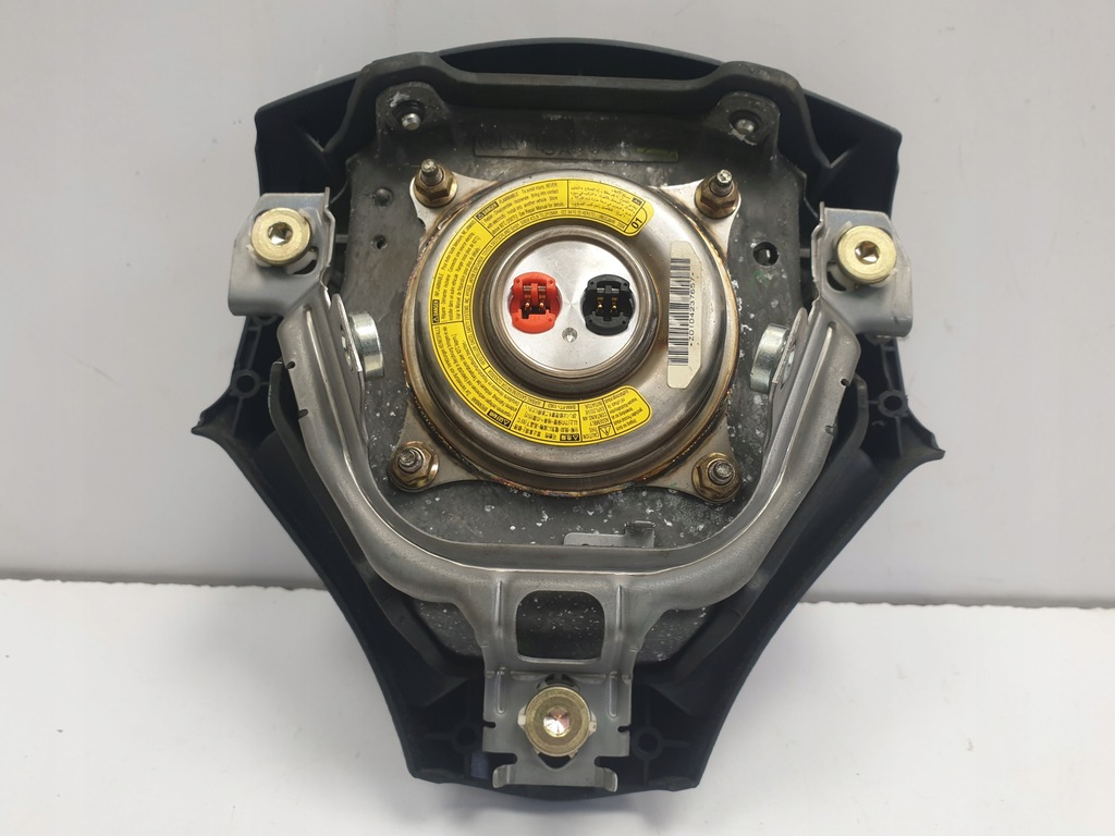 фото №5, Lexus rx rx300 ii подушка повітряна водія