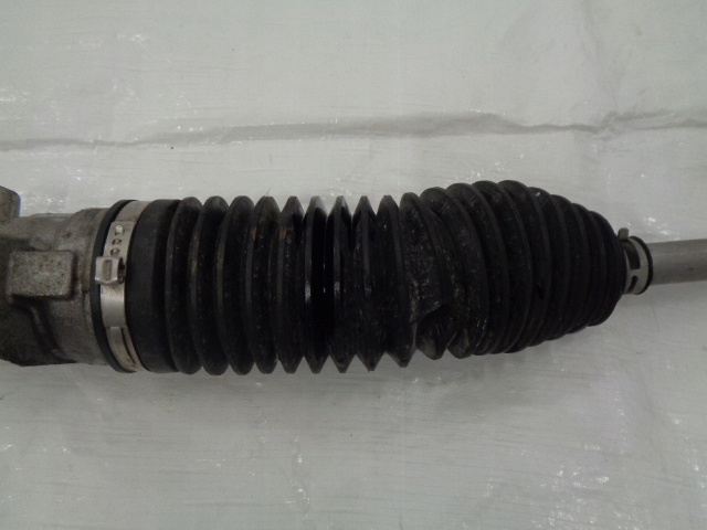 фото №6, Vw polo vi рулевая рейка трансмиссия 2q1423057