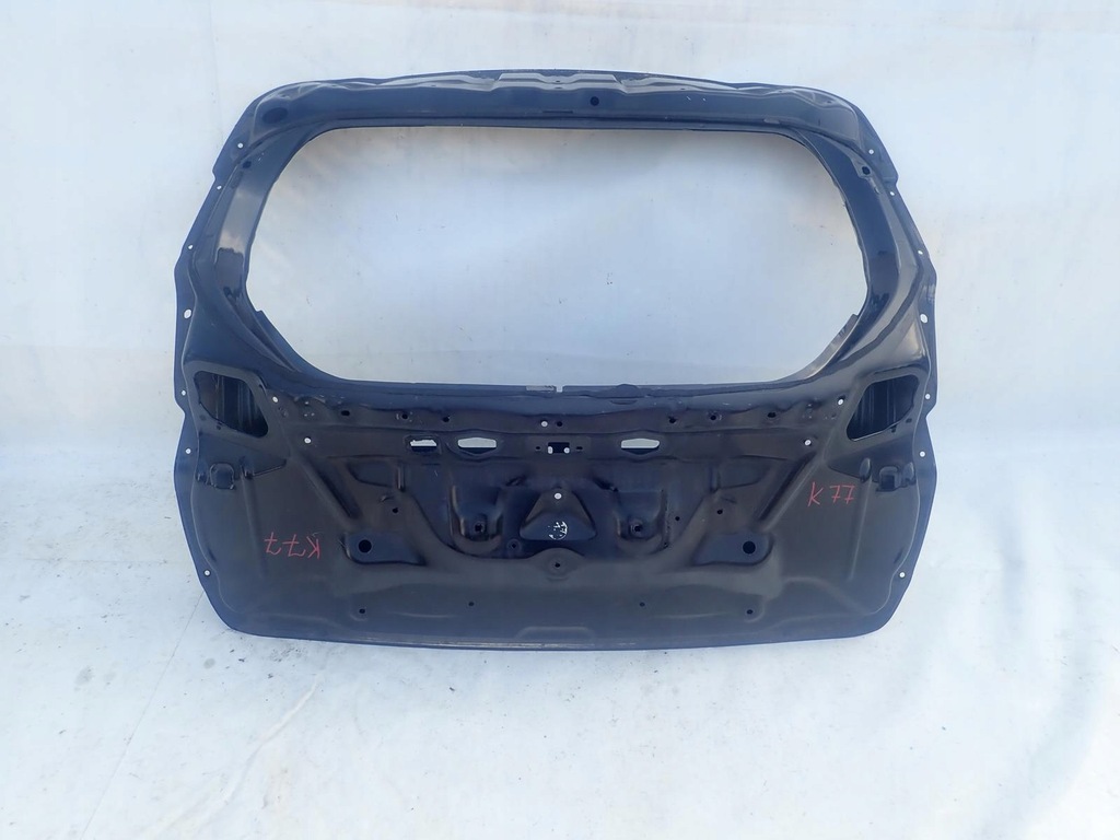 фото №1, Honda civic ix 9 kombi 13-16 крышка багажника задняя задняя