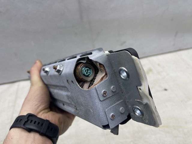 фото №5, Volvo xc90 ii подушка повітряна подушка безпеки 31351333