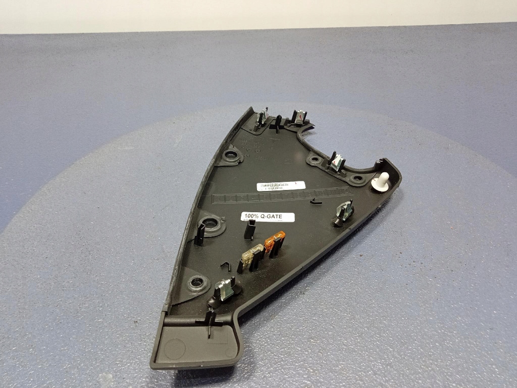 фото №6, Porsche panamera ii 971 захист бічна панелі права 971857176