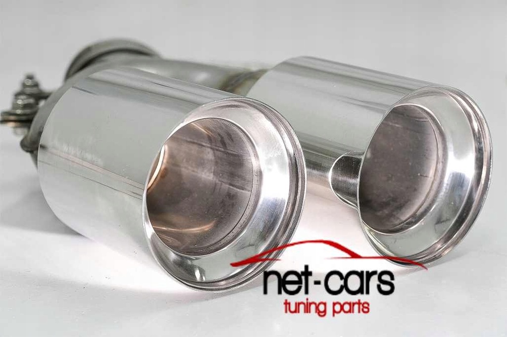 фото №12, Насадки выхлоп bmw 5 g30 g31 6 g32 g38 m набор