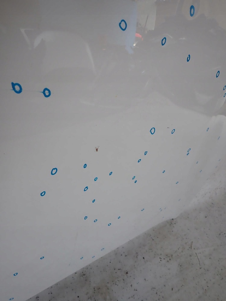 фото №10, Bmw x1 f48 15-22 капот кришка двигуна