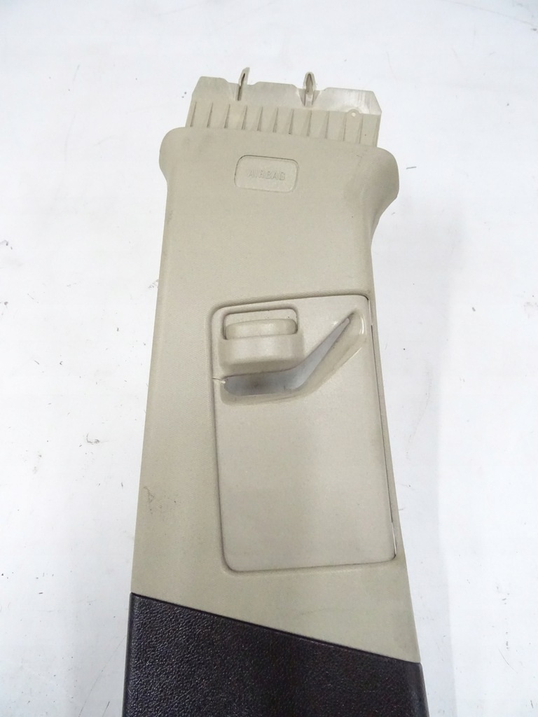 фото №3, Opel insignia a захист обшивка стійка ліва