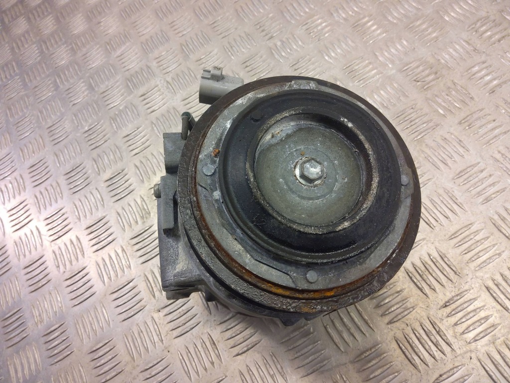 фото №8, Toyota highlander xu70 2021 компресор / компресор кондиціонера a/c