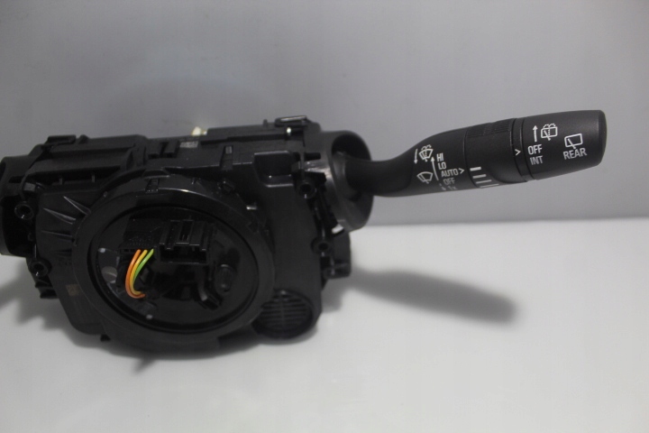 фото №3, Переключатель комбинированный света opel corsa f