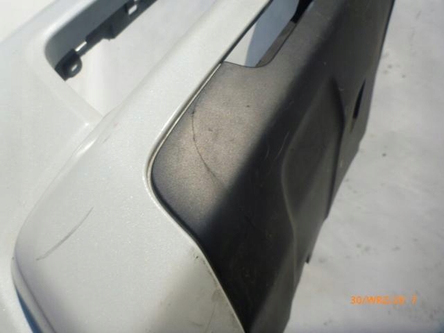 фото №11, Suzuki jimny iii lift 12-18 бампер перед передній