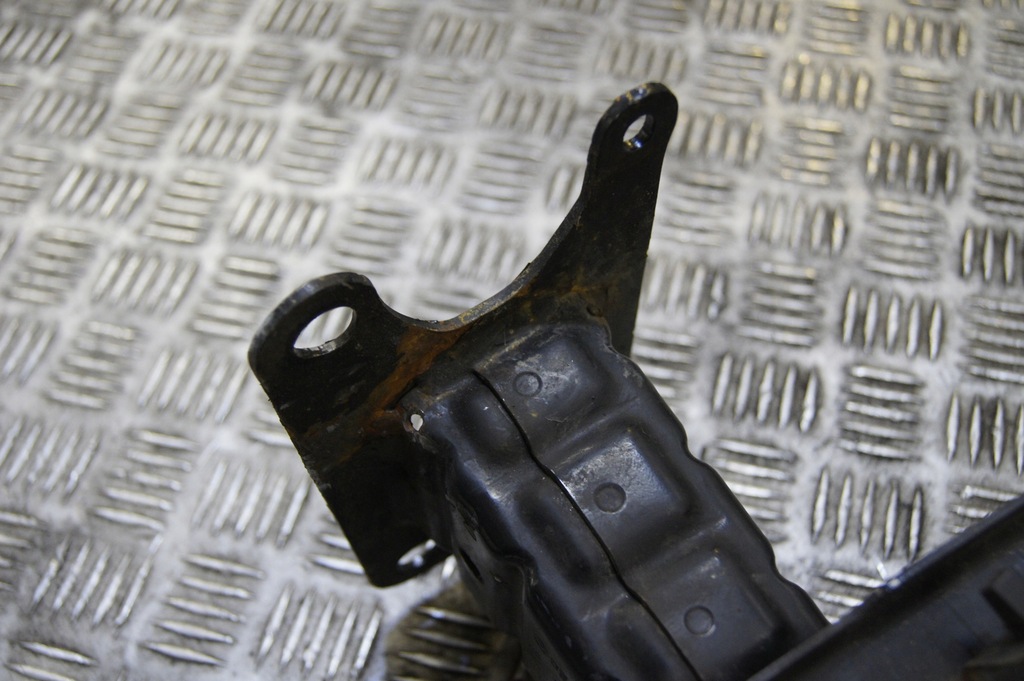 фото №8, Балка передняя абсорбер бампера roomster skoda