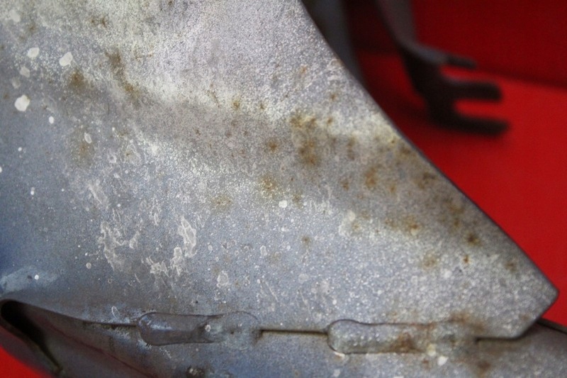 фото №5, Балка бампера перед передняя усилитель mazda 6 1 i gg 05-07