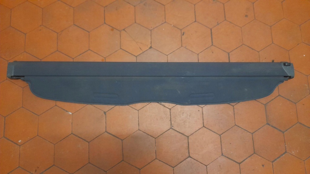 фото №1, Шторка bagażnika^^ vw sharan i