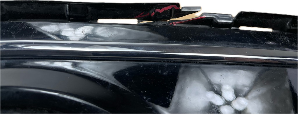 фото №7, Mercedes eqa h243 решётка радиатора решётка радиатора