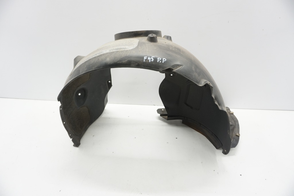 фото №1, Bmw 2 f46 подкрылок правый перед 7290792