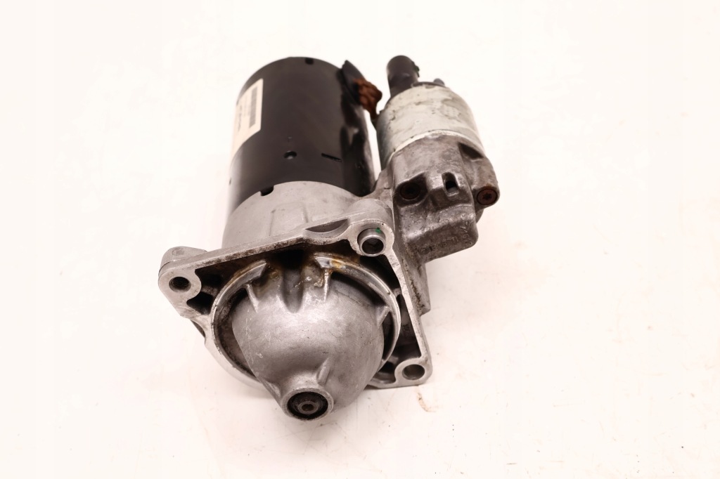 Alfa romeo giulia 2.2 mtj стартер 505329950 в Україні