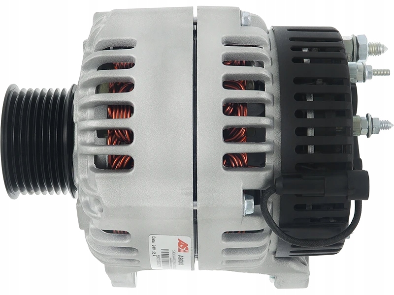 Генератор jcb js js130nl js130nlc js160nlc js210lc в Украине