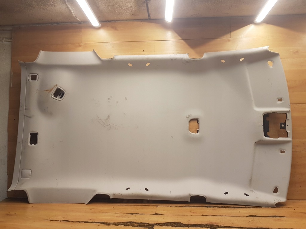 фото №1, Стеля subaru forester iii sh