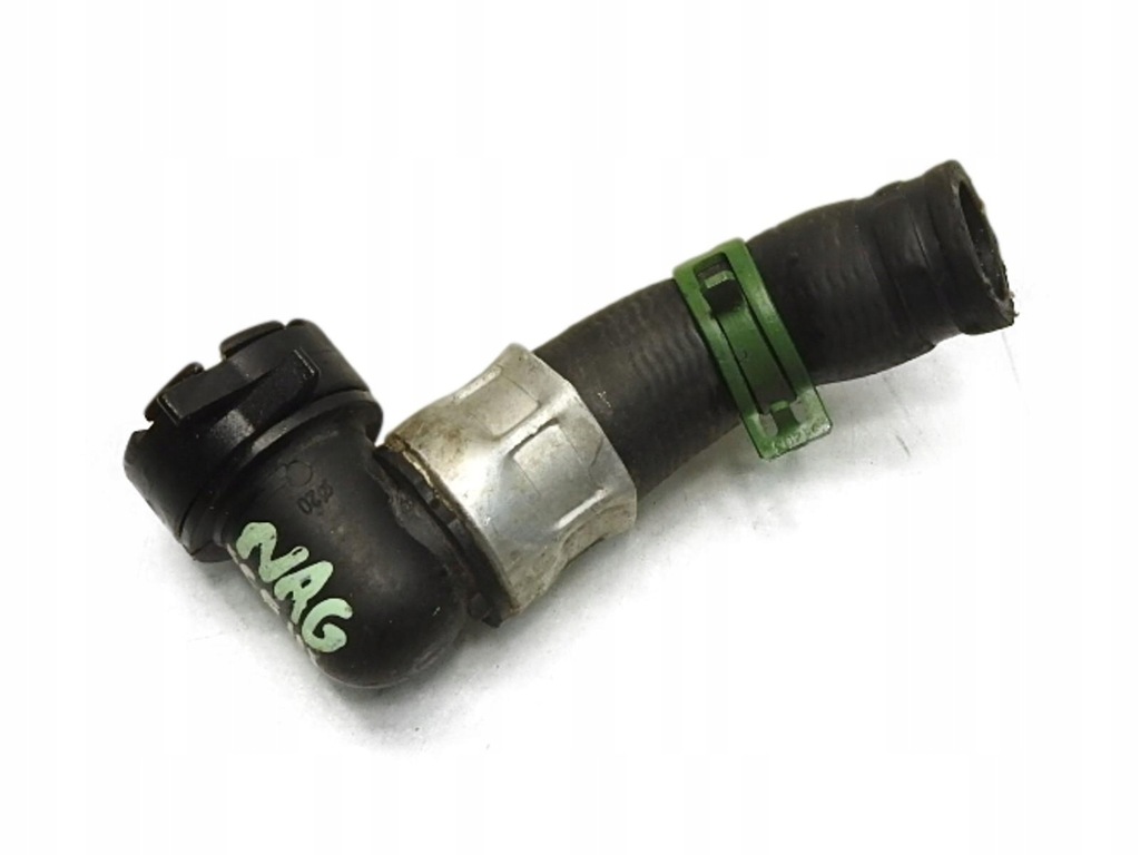 фото №1, Wąż шланг отопителя renault scenic iii hsr20479