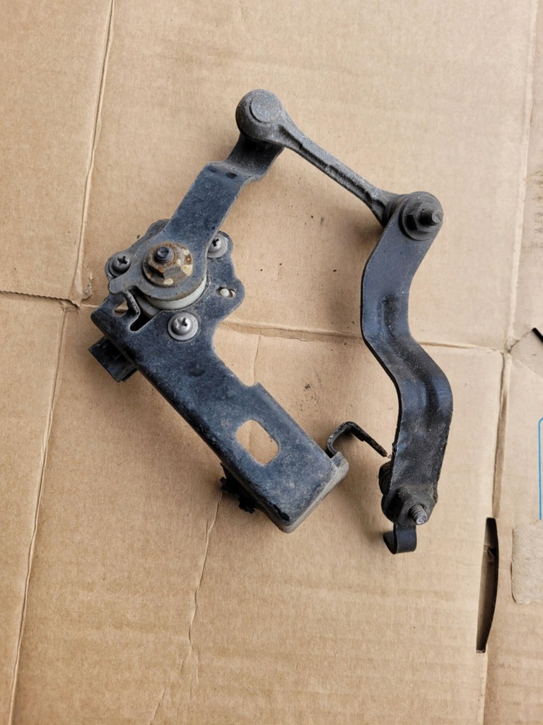 фото №1, Датчик выравнивание света ch-r toyota chr