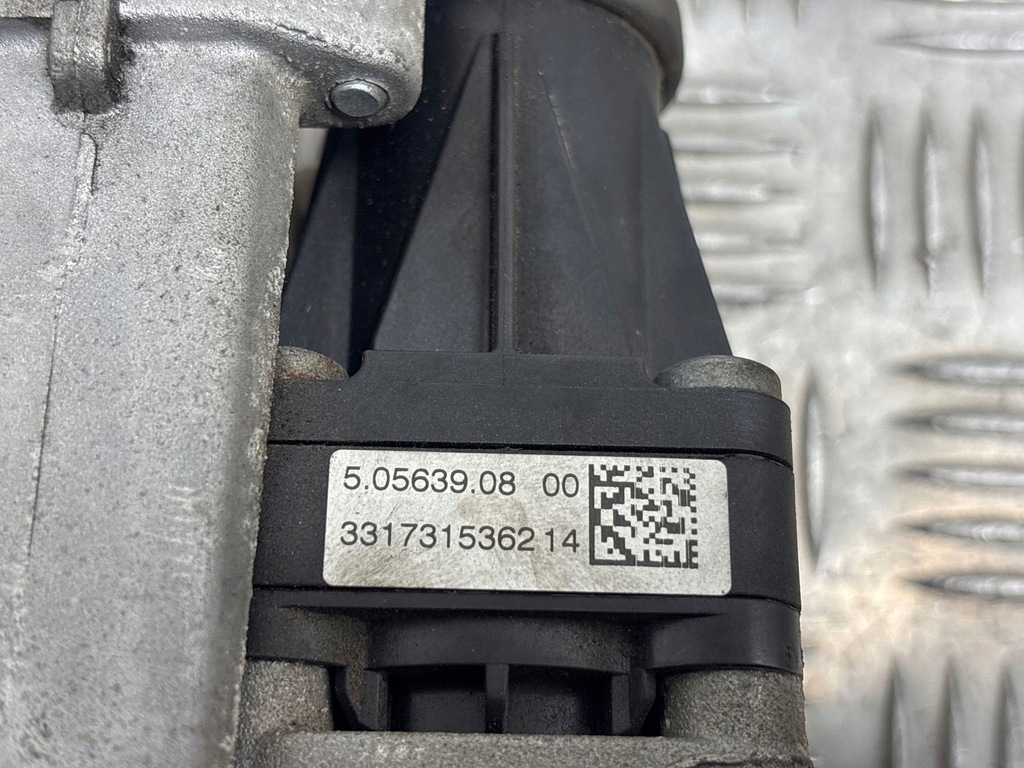 фото №6, Citroen ds4 2012 клапан egr