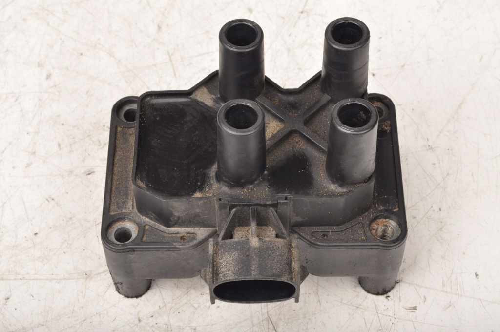 фото №1, Ford mondeo mk3 2.0 16v катушка зажигания delphi