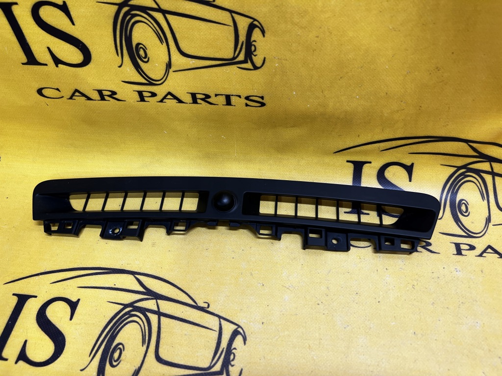 фото №6, Средняя решётка обдув lr discovery v l550 lift