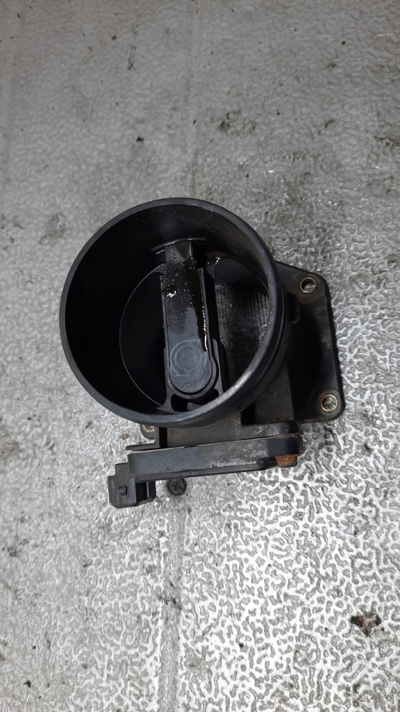 Витратомір audi a4 b5 1.8b 95r sedan 058133471 Недорого