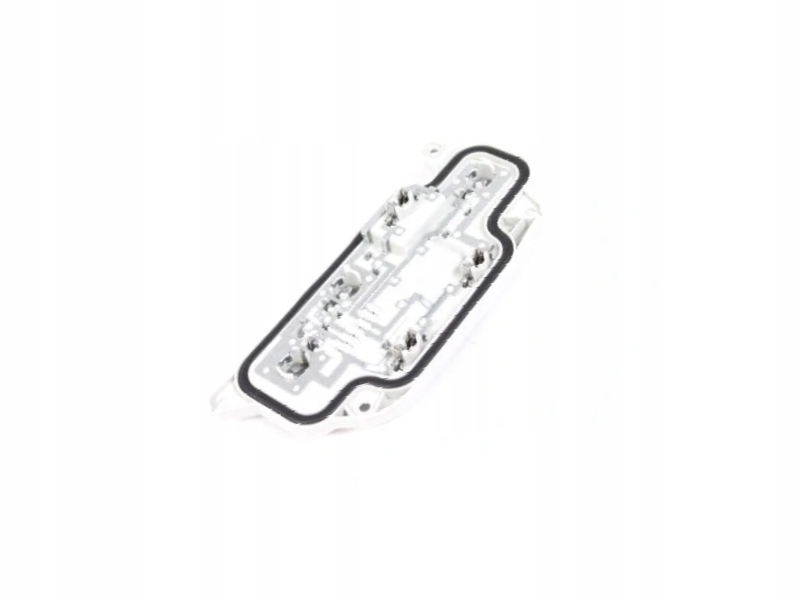 фото №1, Вкладиш цоколь лампи задня правий vw caddy