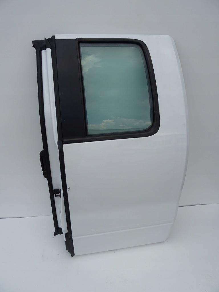 фото №1, 2009-2014 ford f150 дверь задняя задние левая короткие