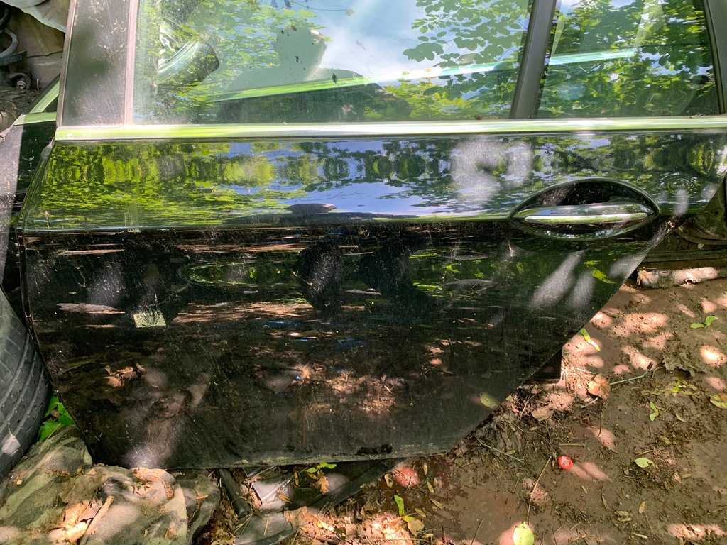 фото №1, Дверь bmw 5 f11