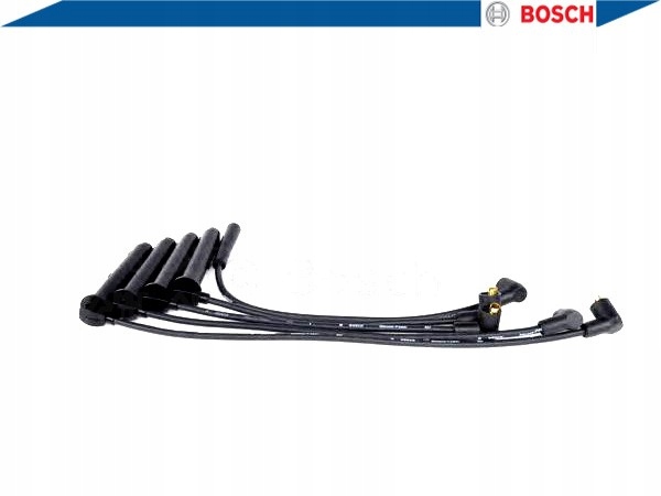 фото №3, Дроти запалювання [bosch]