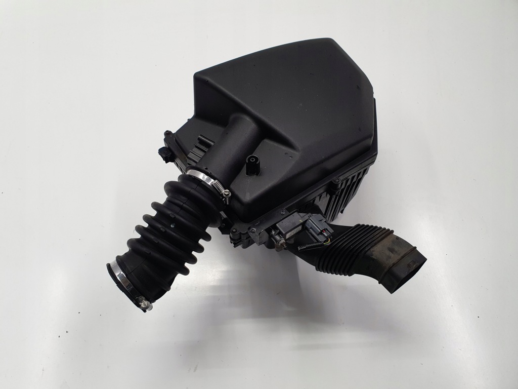 фото №1, Volvo v60 i корпус фильтра воздуха 1.6 d2