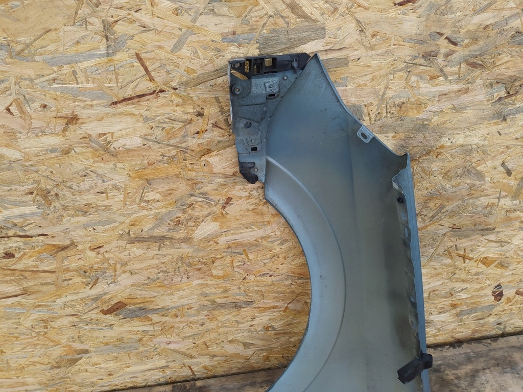 фото №7, Opel vectra c fl z169 крыло перед правый