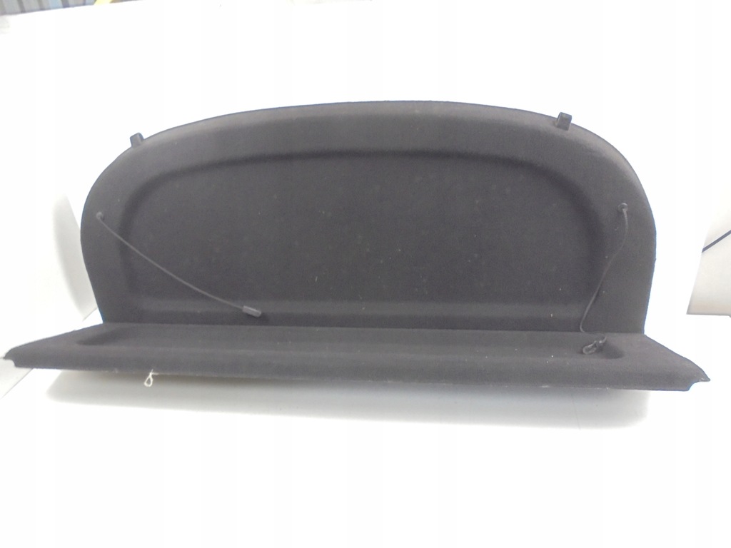 фото №1, Полка багажника mazda 6 ii gh hb