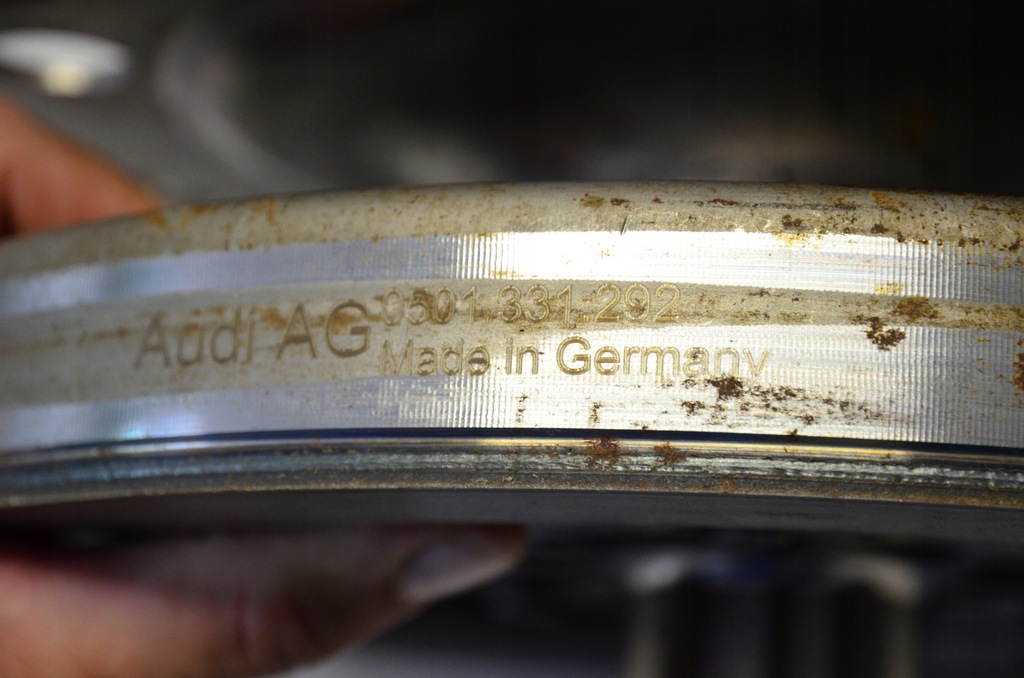 фото №6, Audi q7 4m etron 3.0 зчеплення 012295000746 sachs