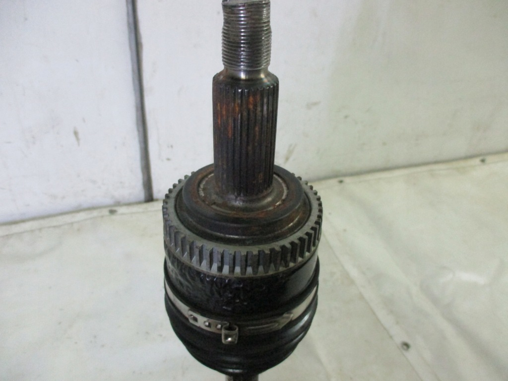 фото №6, Привідний вал ліва kia sportage iii 1,7 crdi hyundai ix 35