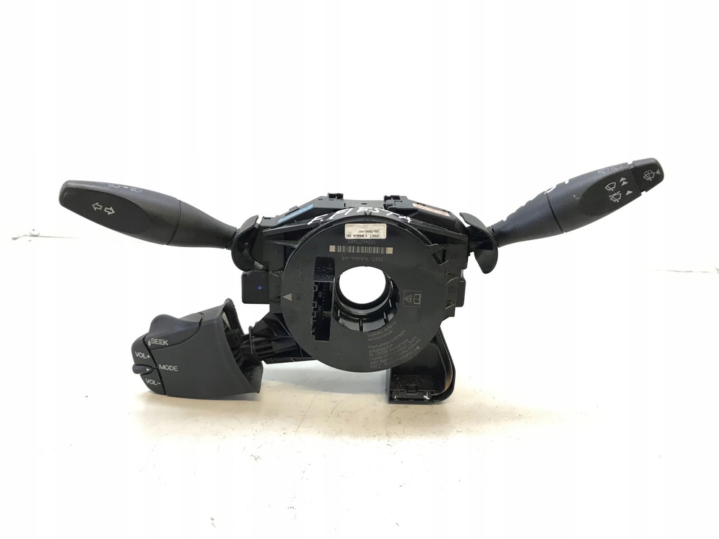 фото №1, Ford fiesta 2007 перемикач комбінований