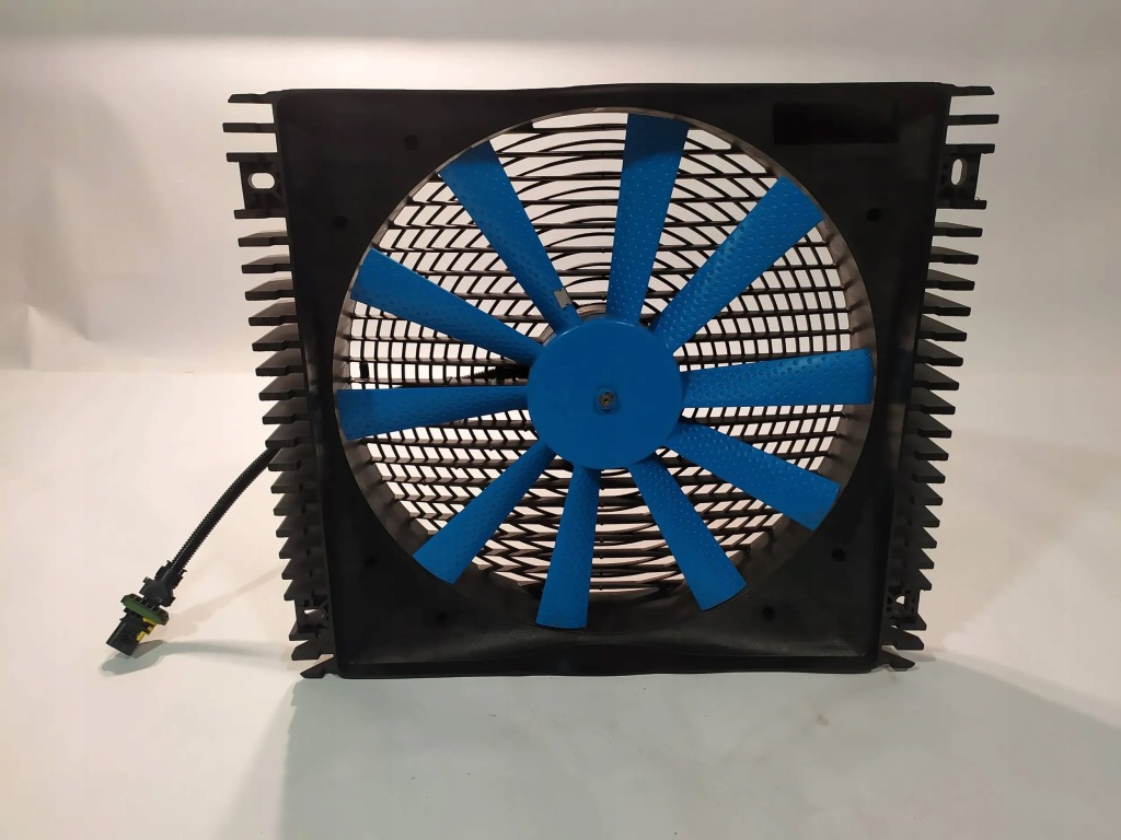 Купить Вентилятор радиатора масла kruszarka extec sandvik