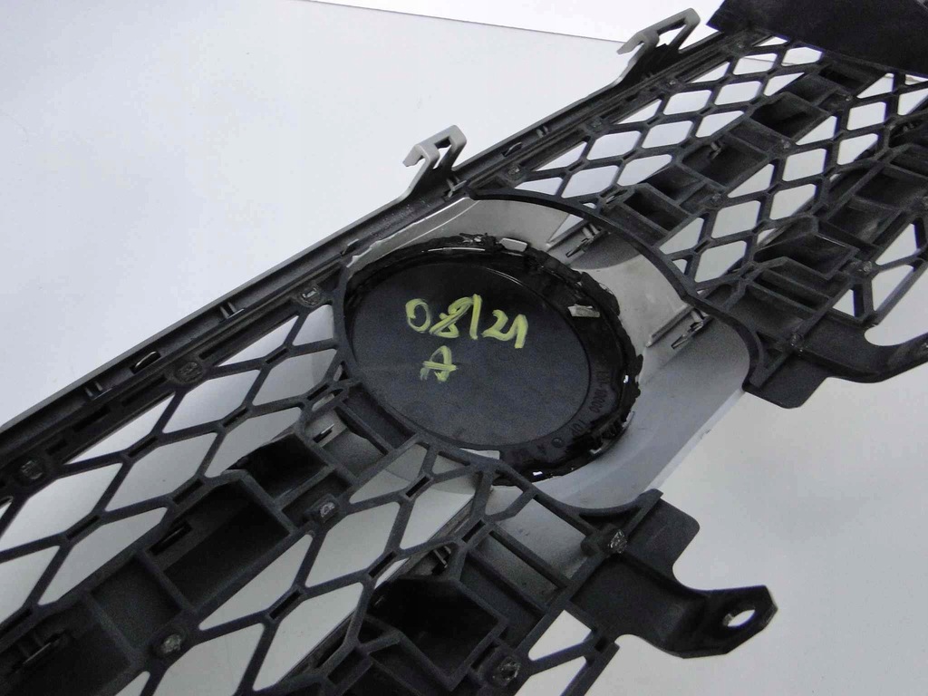 фото №9, Mercedes r klasa w251 251 решітка радіатора решітка радіатора sport радар