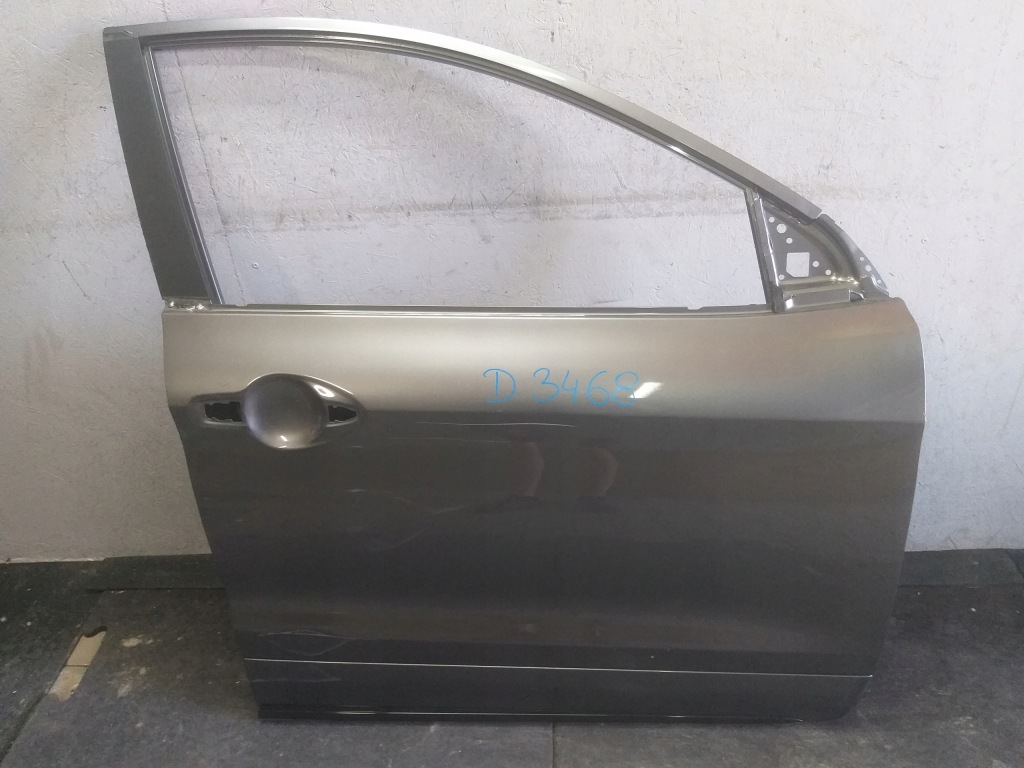 фото №1, Дверь перед правое nissan qashqai j11 13-