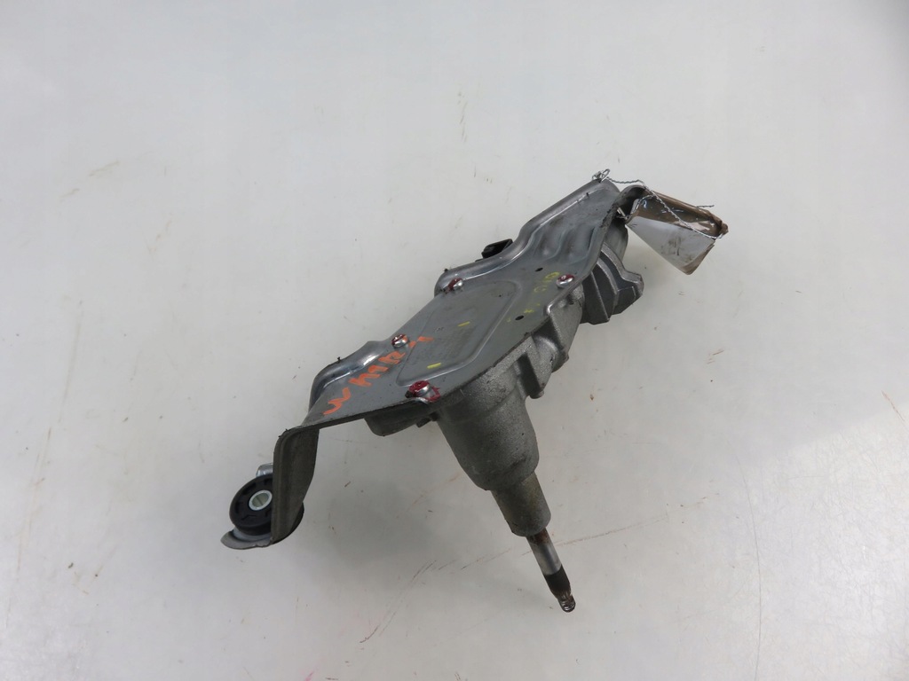 фото №5, Моторчик дворники задняя toyota urban cruiser 8513052150 2596001452