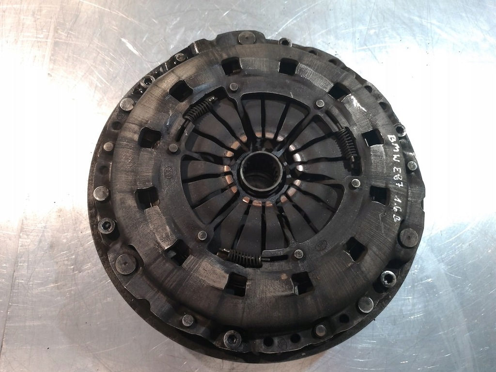 фото №1, Колесо двухмассовый полный bmw e87