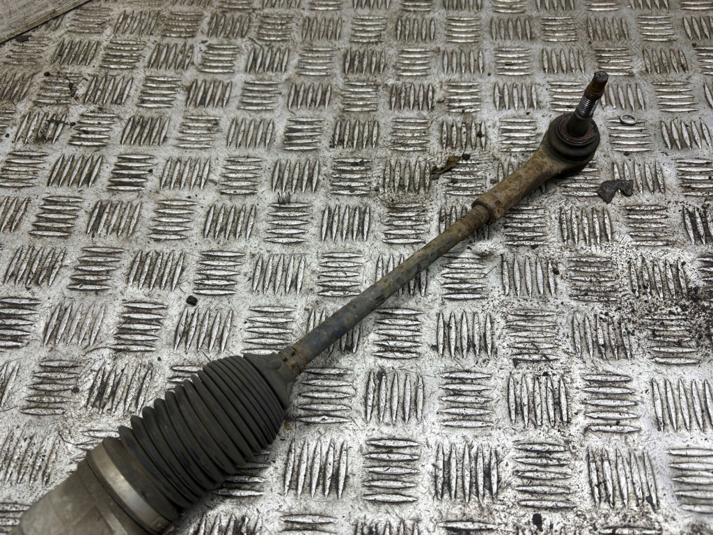 Купить Chevrolet trax 2019 рулевая рейка a1191690213