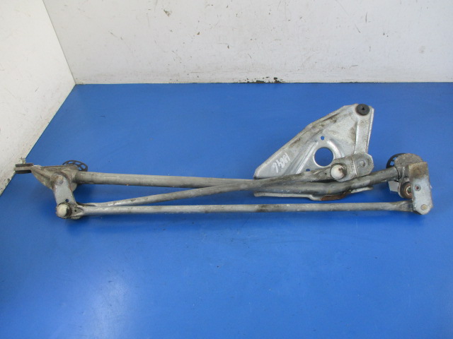 фото №4, Subaru legacy iii механизм дворник